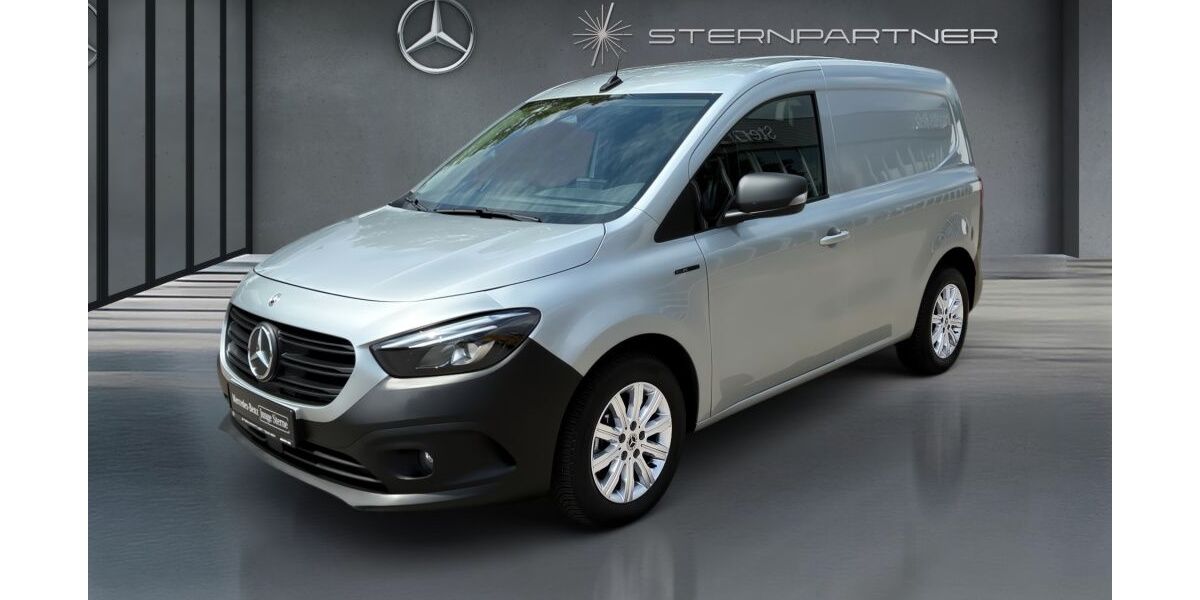 Mercedes-Benz eCitan 2.175 km 28.441 &euro; Celle OT Altencelle 29227