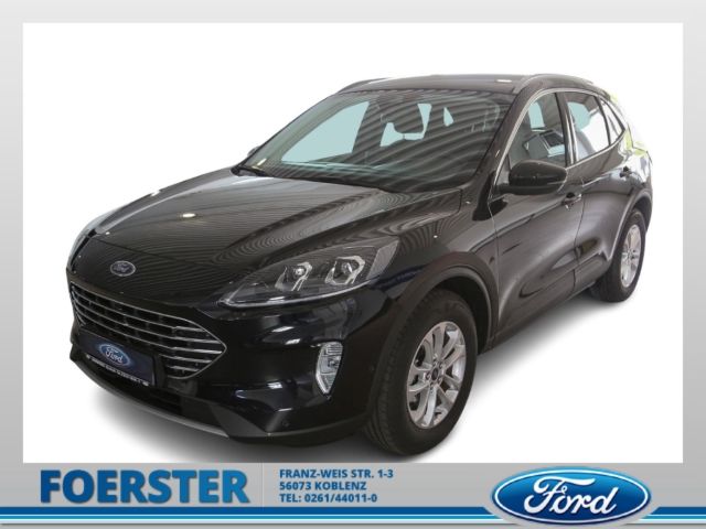 Ford Kuga 18.500 km 32.480 € Koblenz 56073