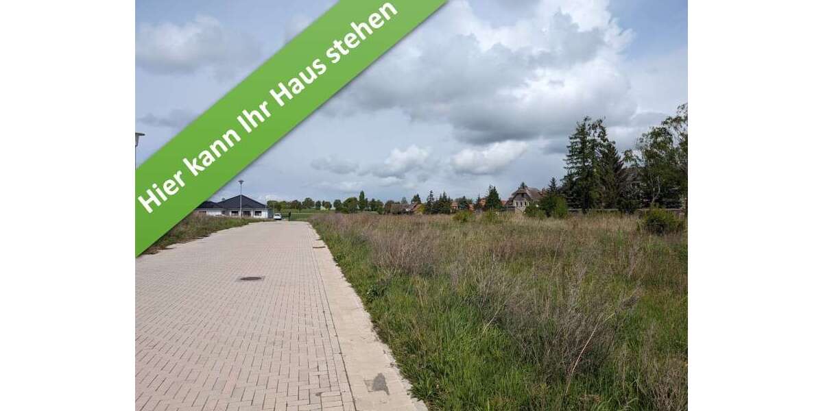 Einfamilienhaus Estedt Estedt - 5 Zimmer, 119 m&sup2;, 265.450&euro; | Angebot:25401351