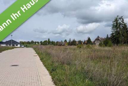 Haus Estedt Estedt - 5 Zimmer, 119 m&sup2;, 265.450&euro; | Angebot:25401351