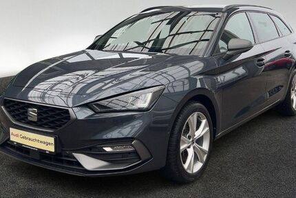 Seat Leon 19.020 km 29.450 &euro; Hamburg 22529