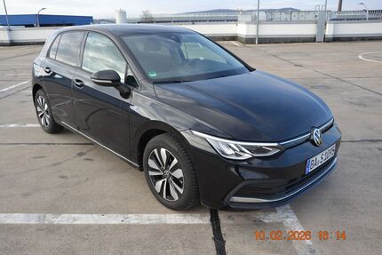 VW Golf 75.200 km 18.445 &euro; Bamberg 96052