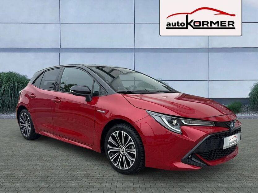 Corolla