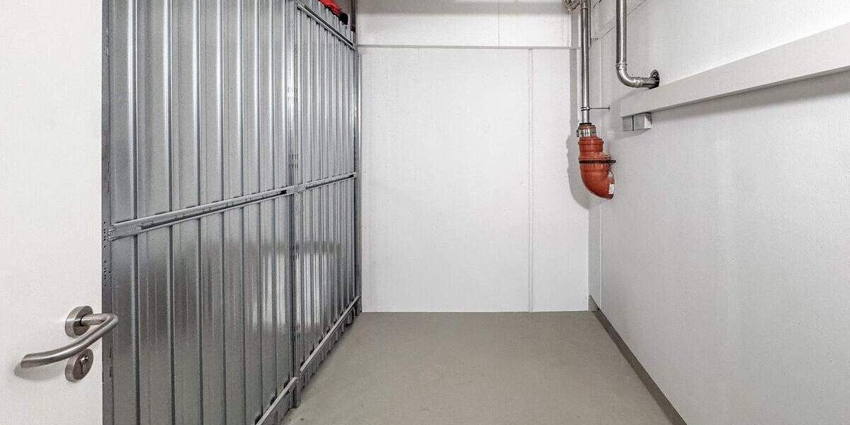 Etagenwohnung Bochum Wiemelhausen - 2 Zimmer, 80 m&sup2;, 1.200&euro; | Angebot:24967218