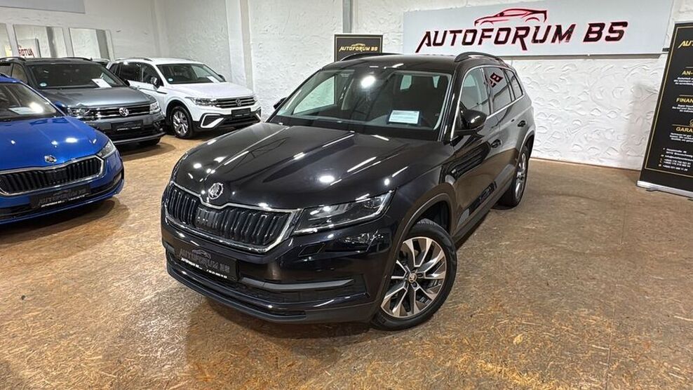 Kodiaq