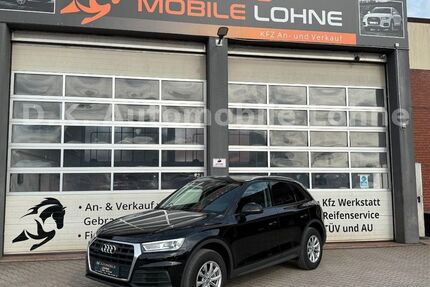 Audi Q5 117.702 km 24.990 &euro; Lohne 49393