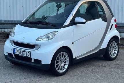 Smart forTwo 106.000 km 3.999 &euro; Puchheim-Bahnhof (bei München) 82178