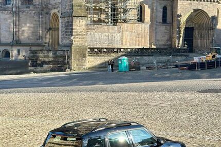 Mini One Countryman