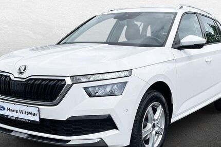 Skoda Kamiq 45.000 km 16.290 &euro; Brilon 59929