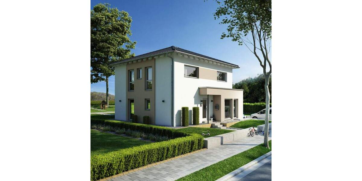 Mehrfamilienhaus, Wohnhaus Hermsdorf - 5 Zimmer, 154 m&sup2;, 566.448&euro; | Angebot:24991228