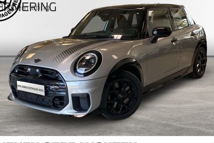 Mini Cooper C 10.545 km 29.490 &euro; Germering 82110