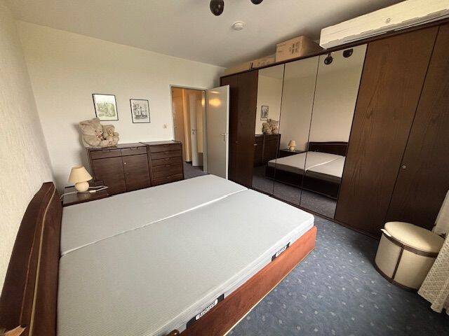 Etagenwohnung Bremen Gartenstadt Vahr - 3 Zimmer, 81 m&sup2;, 249.000&euro; | Angebot:26687004