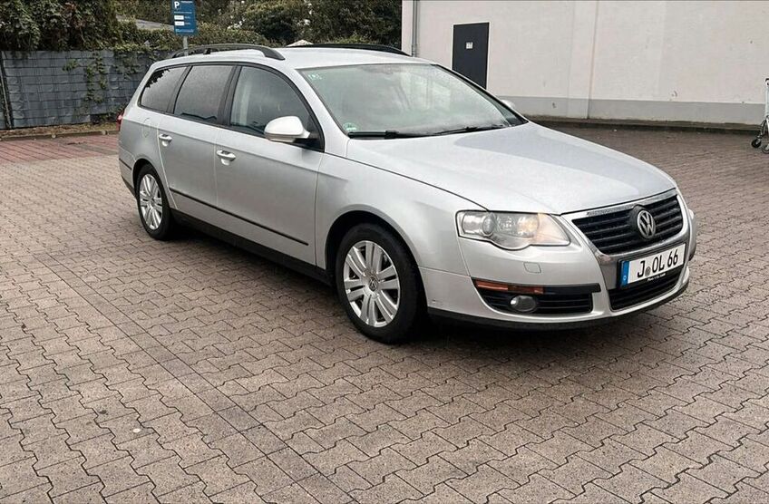 Passat