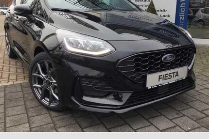 Ford Fiesta 37.420 km 16.480 &euro; Bramsche 49565