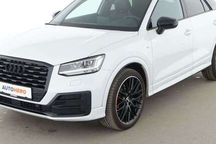 Audi Q2 62.914 km 25.560 &euro; Köln 50739
