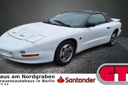 Pontiac Firebird