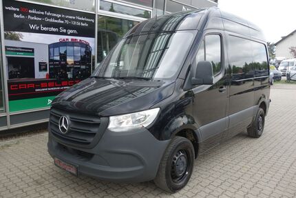 Mercedes-Benz Sprinter 38.565 km 32.800 &euro; Fredersdorf-Vogelsdorf OT Fredersdorf Nord 15370
