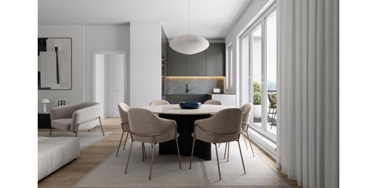 Einfamilienhaus Rohrdorf - 4 Zimmer, 121 m&sup2;, 2.476&euro; | Angebot:26418710