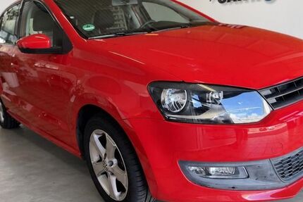 VW Polo 75.000 km 5.990 &euro; Kirchberg 55481