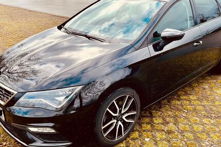 Seat Leon 84.000 km 15.000 &euro; Fürth 90768