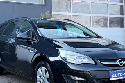 Opel Astra 193.607 km 5.990 &euro; Husum 25813
