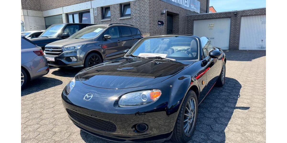 Mazda MX-5 138.000 km 7.500 &euro; Geldern 47608