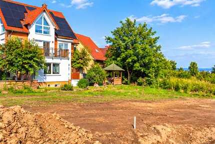 Grundstück Bannewitz - 150.000&euro; | Angebot:27490322