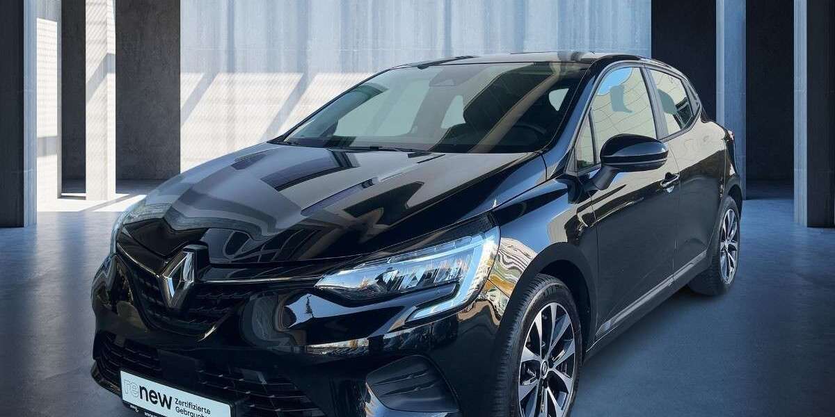 Renault Clio 30.991 km 14.490 € Unterschleißheim 85716