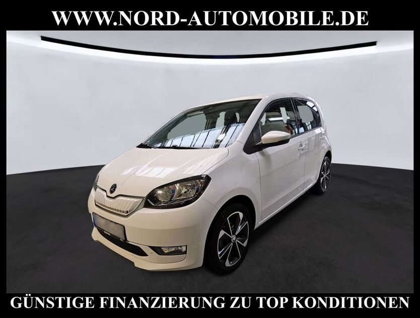 Skoda Citigo 63.001 km 11.800 € Rastede/ Wahnbek 26180