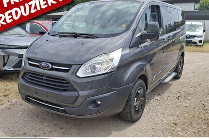 Ford Tourneo Custom 146.403 km 20.485 &euro; Achern 77855