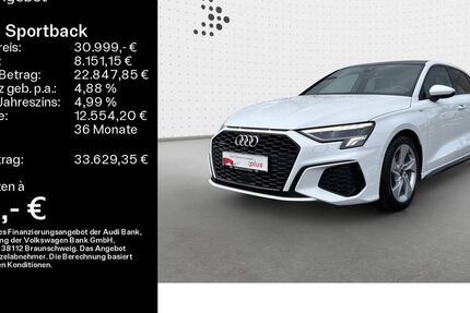 Audi A3 78.150 km 30.999 &euro; Hanau 63452