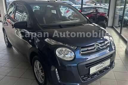 Citroen C1 43.000 km 7.200 € Kirchheimbolanden 67292