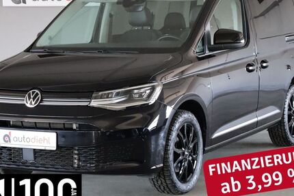 VW Caddy 46.293 km 30.990 &euro; Wetzlar 35576