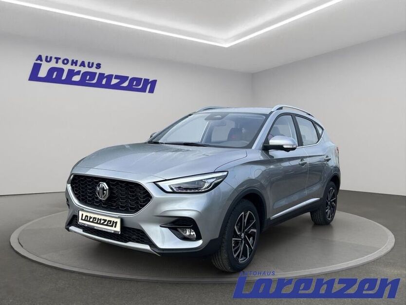 ZS