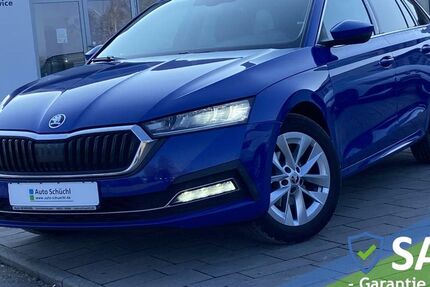 Skoda Octavia 140.587 km 15.870 &euro; Schrobenhausen-Edelshsn. 86529