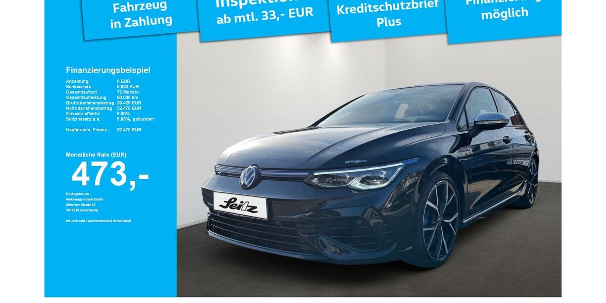 VW Golf 84.000 km 32.470 &euro; Lindenberg 88161