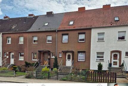 Haus Neubrandenburg Vogelviertel - 4 Zimmer, 95 m&sup2;, 195.000&euro; | Angebot:26208074