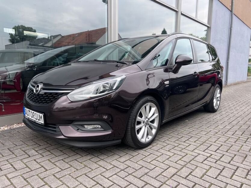 Zafira
