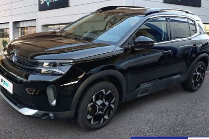 Citroen C5 Aircross 23.362 km 22.490 € Mannheim 68309