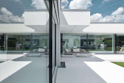 Haus Bensheim - 7 Zimmer, 280 m&sup2;, 2.850.000&euro; | Angebot:26336318