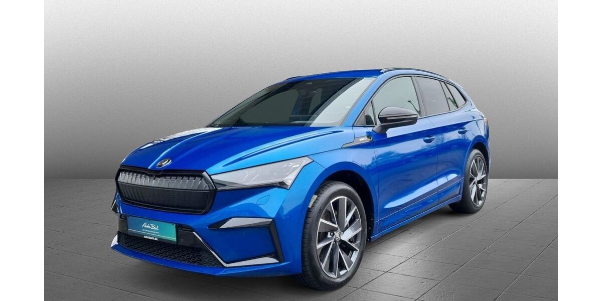 Skoda Enyaq 37.832 km 36.790 &euro; Bad Camberg 65520