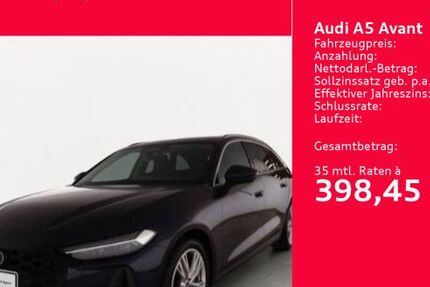 Audi A5 11.285 km 52.725 &euro; Seevetal 21217