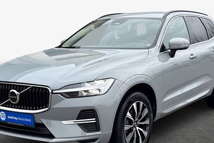 Volvo XC60 9.003 km 40.904 &euro; Hildesheim 31135