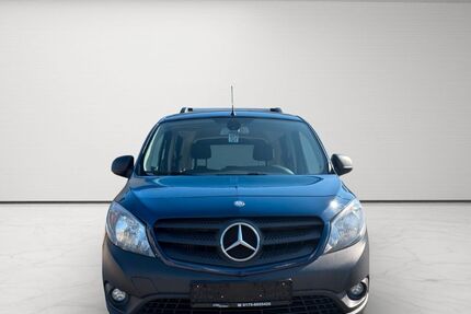 Mercedes-Benz Citan 158.000 km 8.299 &euro; Goslar/Oker 38644