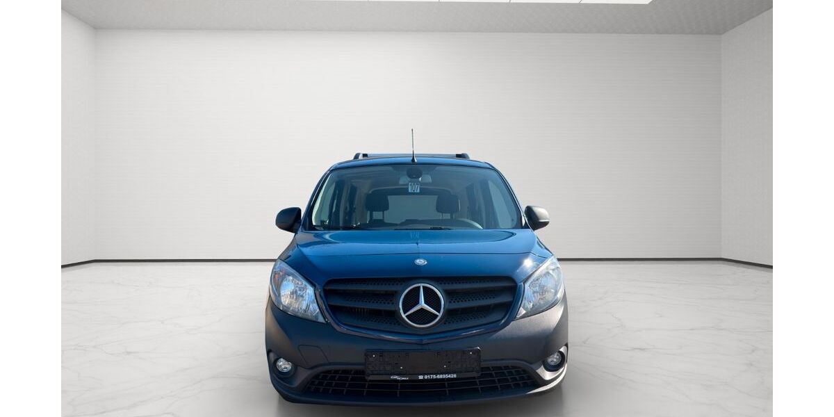Mercedes-Benz Citan 158.000 km 8.299 &euro; Goslar/Oker 38644