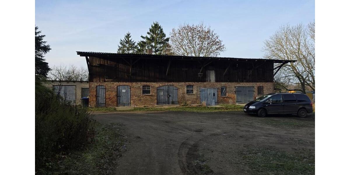 Mehrfamilienhaus, Wohnhaus Plau am See - 9 Zimmer, 230 m&sup2;, 150.000&euro; | Angebot:27209269