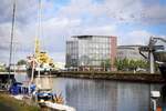 Gewerbeobjekt Bremerhaven / Fischereihafen Fischereihafen - 2.222&euro; | Angebot:26433590