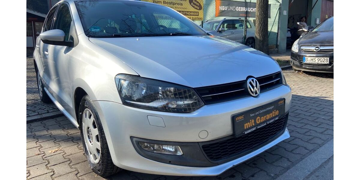 VW Polo 149.717 km 4.990 &euro; Berlin 13599