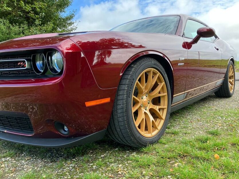 Challenger