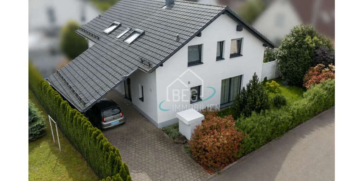 Einfamilienhaus Schwäbisch Gmünd Herlikofen - 5 Zimmer, 170 m&sup2;, 750.000&euro; | Angebot:26737819